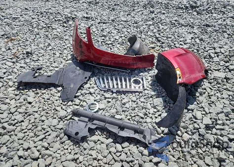 2011 Mercury Milan Premier z USA, uszkodzony, nr VIN 3MEHM0JGXBR601176